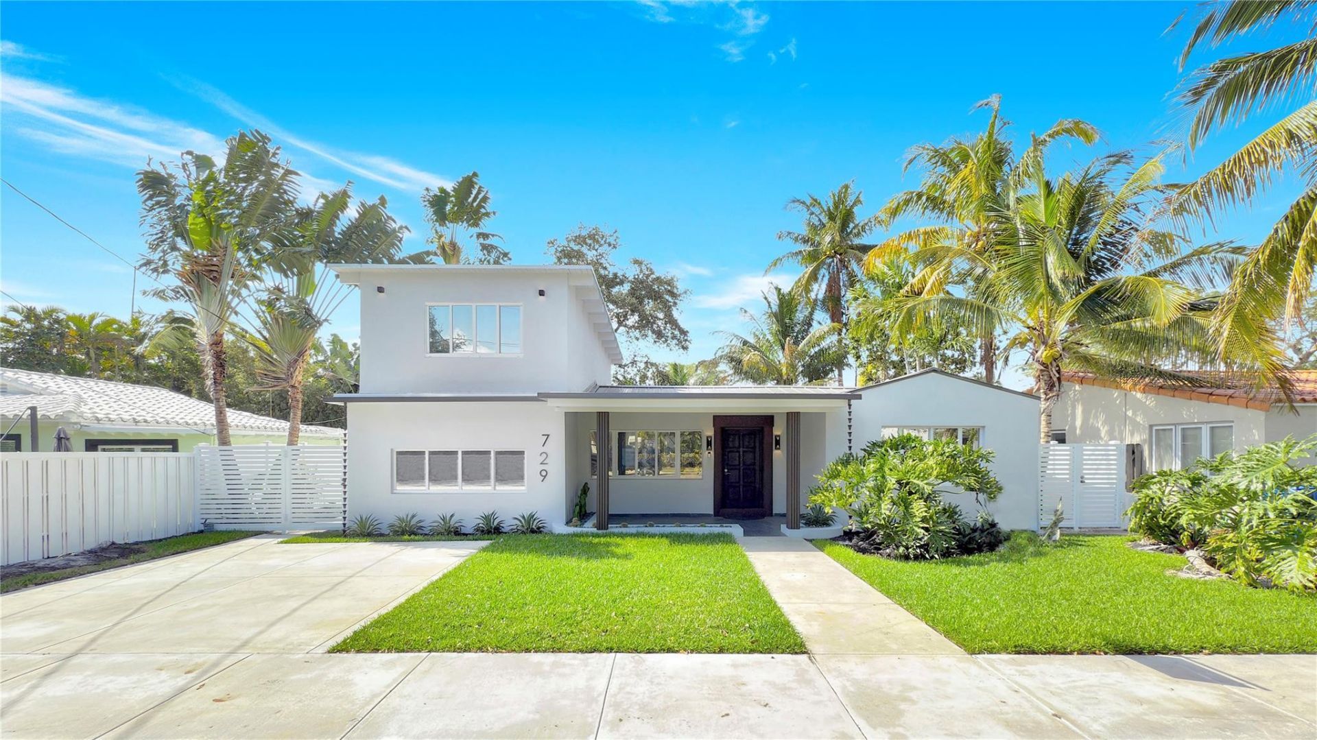 729 NE 17th Terrace, Fort Lauderdale, FL 33304 Photo