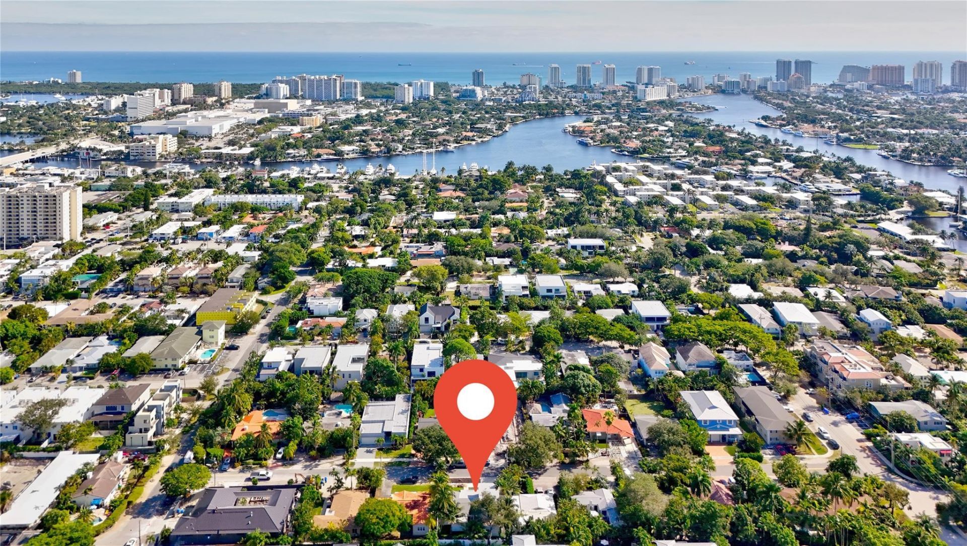 729 NE 17th Terrace, Fort Lauderdale, FL 33304 Photo