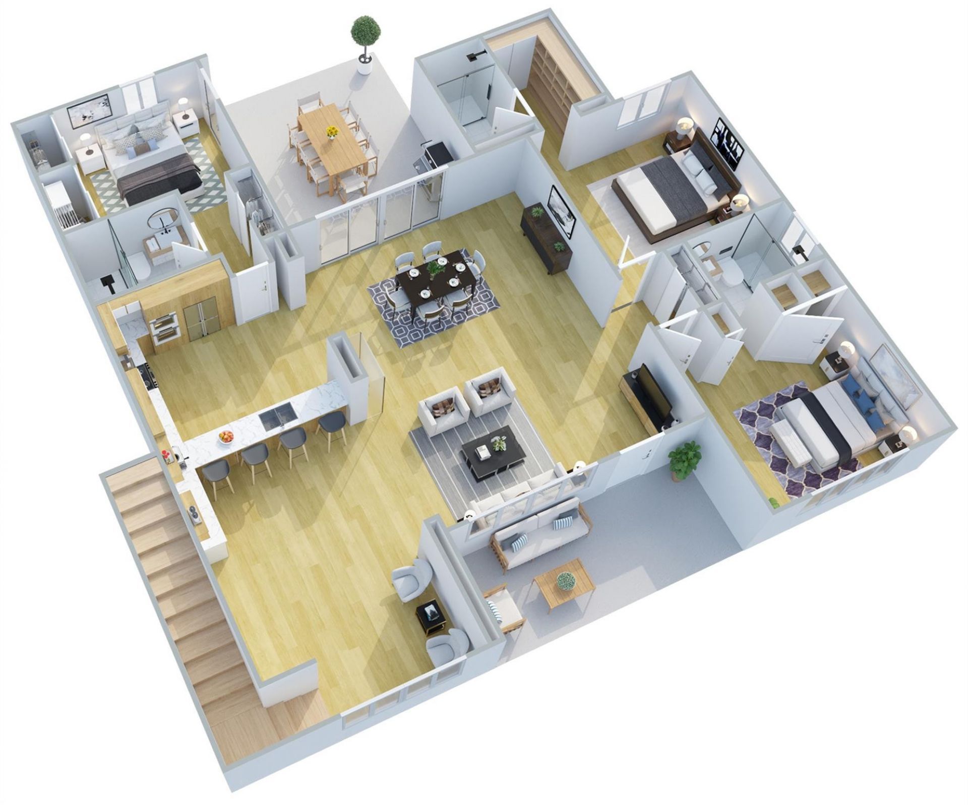 729 NE 17th Terrace, Fort Lauderdale, FL 33304 Photo