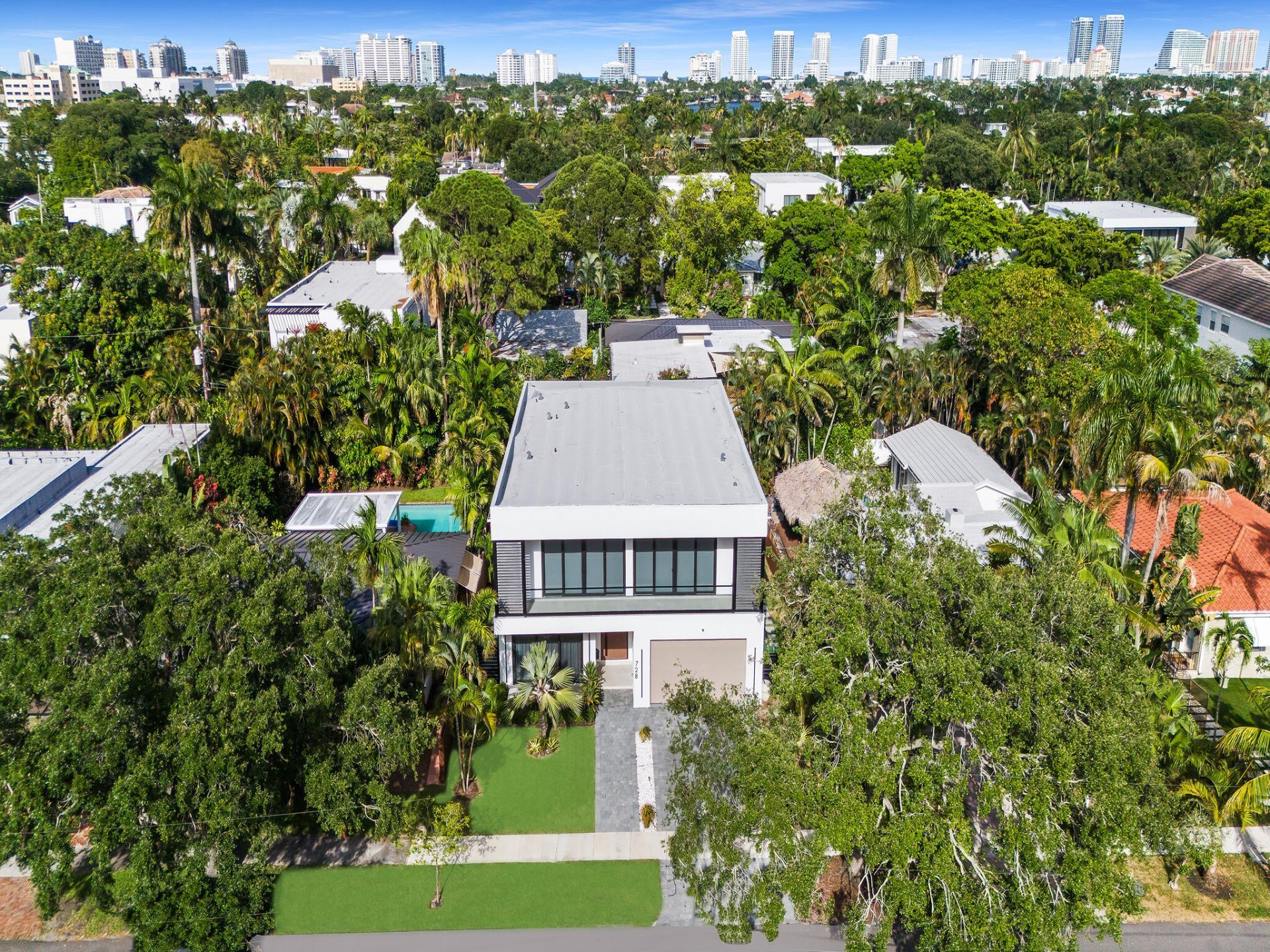 728 NE 17th Terrace, Fort Lauderdale, FL 33304 Photo