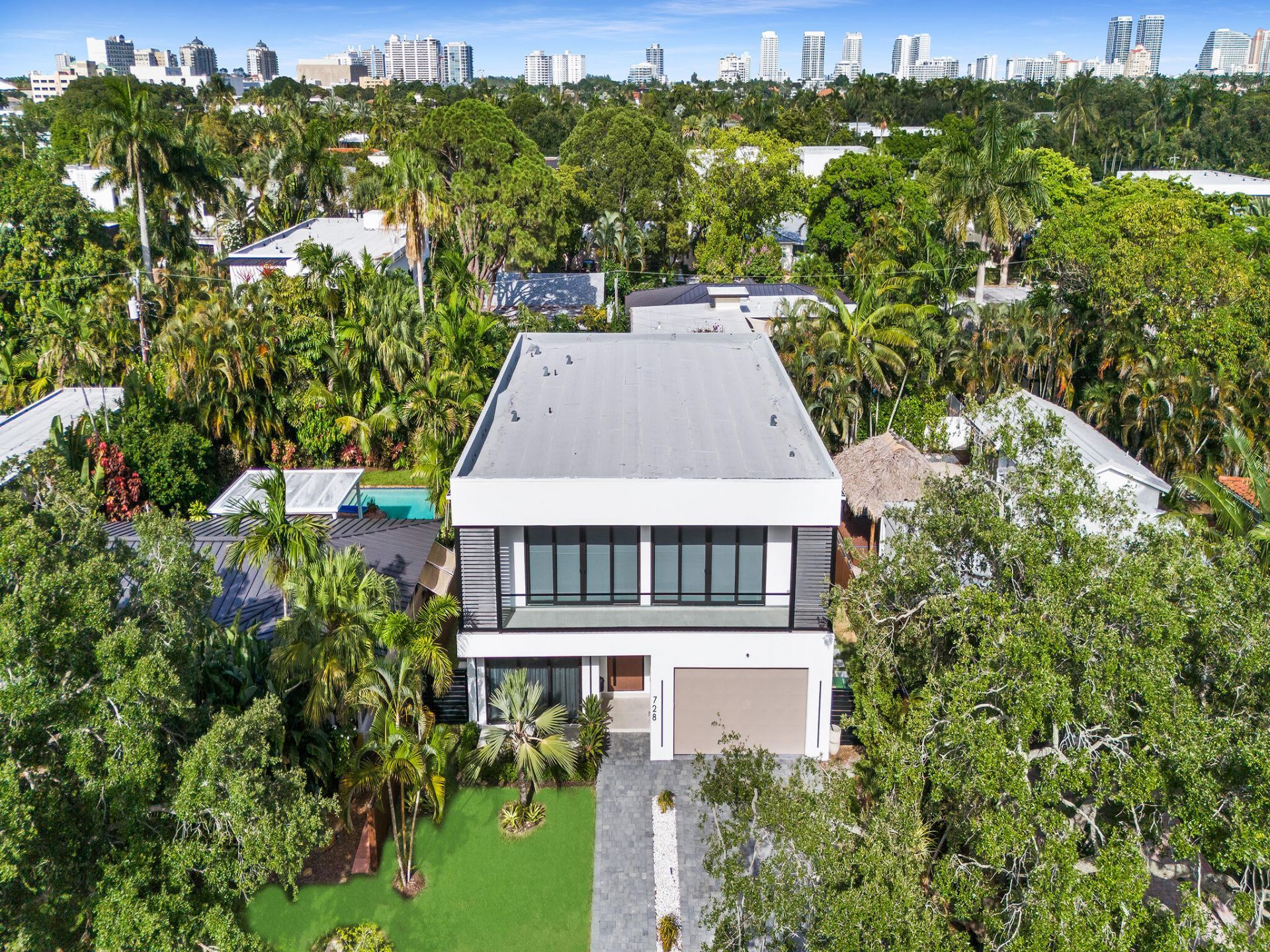 728 NE 17th Terrace, Fort Lauderdale, FL 33304 Photo