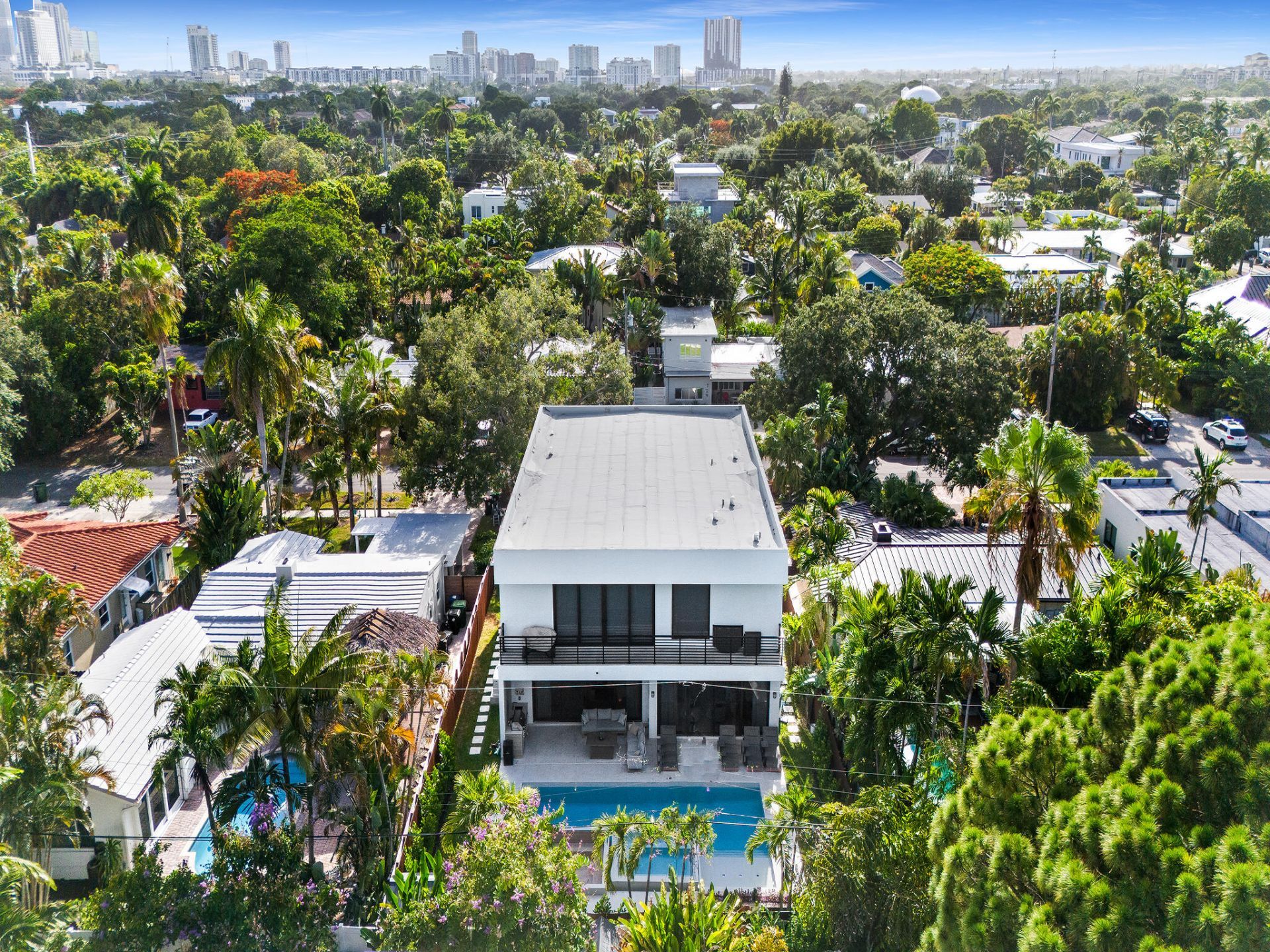728 NE 17th Terrace, Fort Lauderdale, FL 33304 Photo