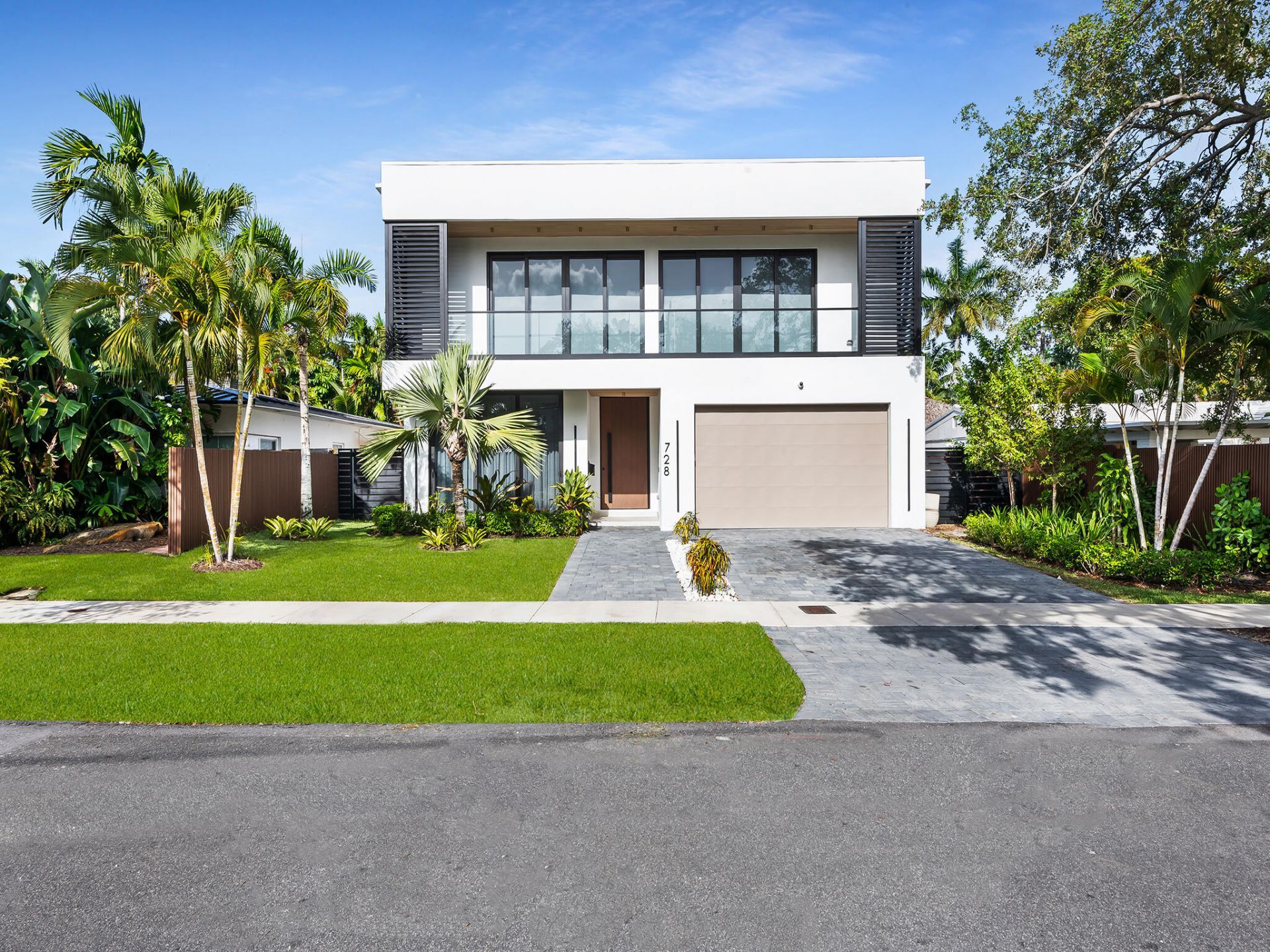 728 NE 17th Terrace, Fort Lauderdale, FL 33304 Photo