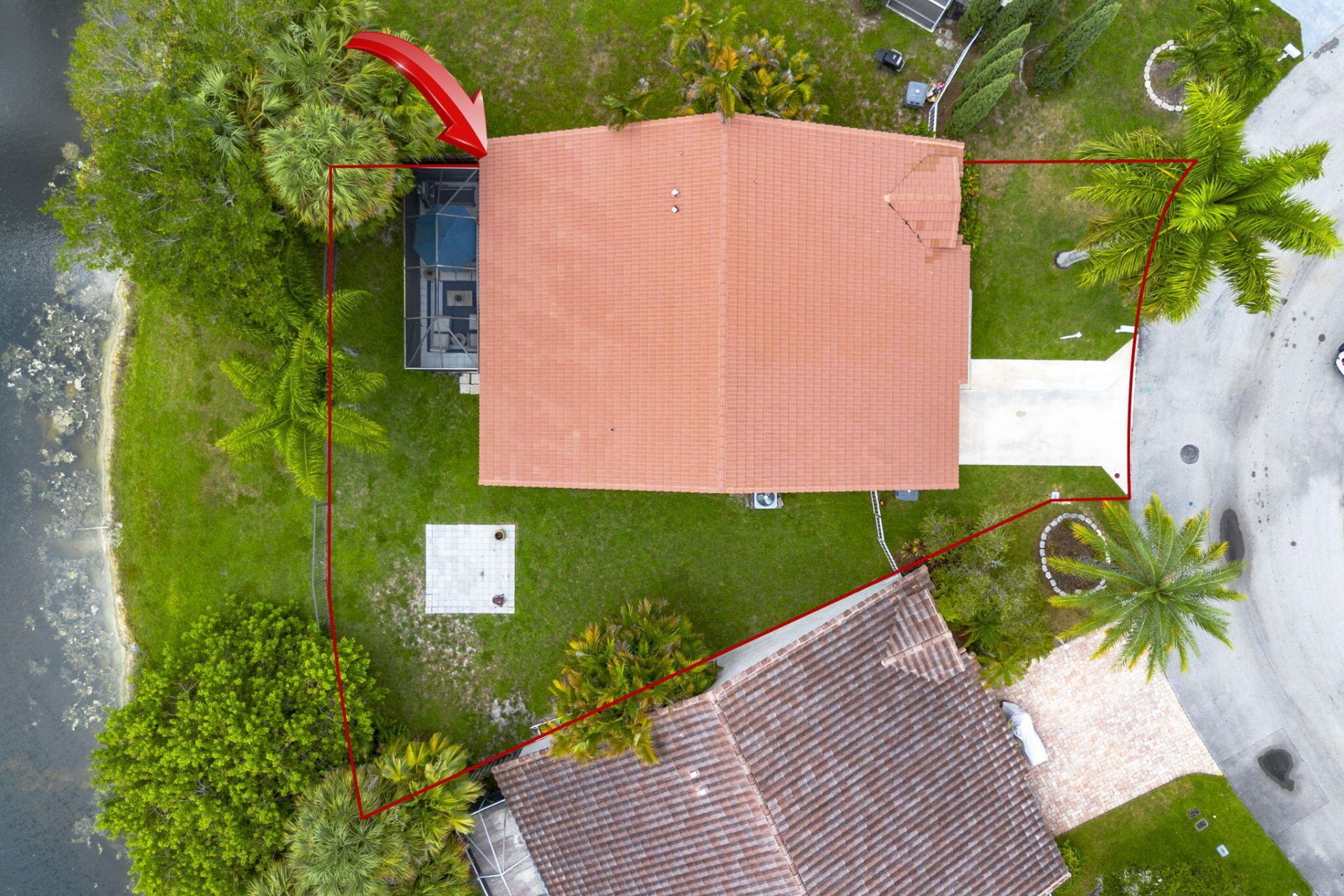11140 Lakeaire Circle, Boca Raton, FL 33498 Photo