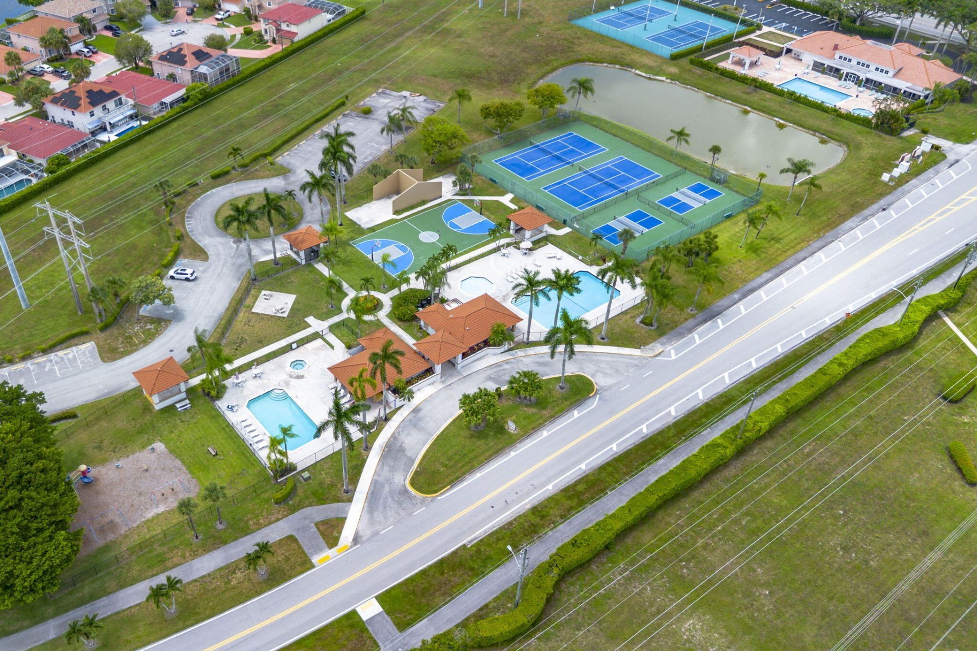 11140 Lakeaire Circle, Boca Raton, FL 33498 Photo