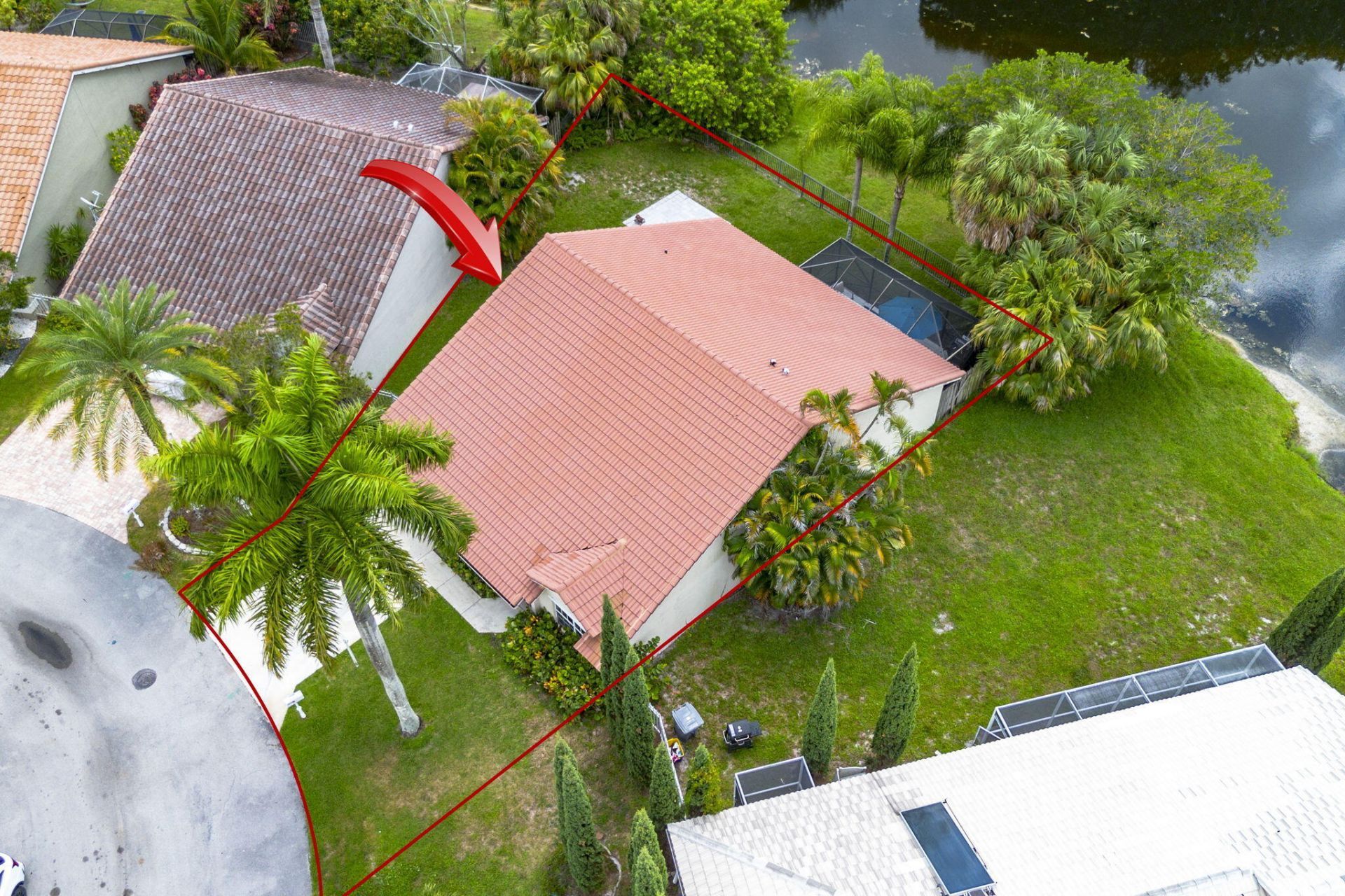11140 Lakeaire Circle, Boca Raton, FL 33498 Photo