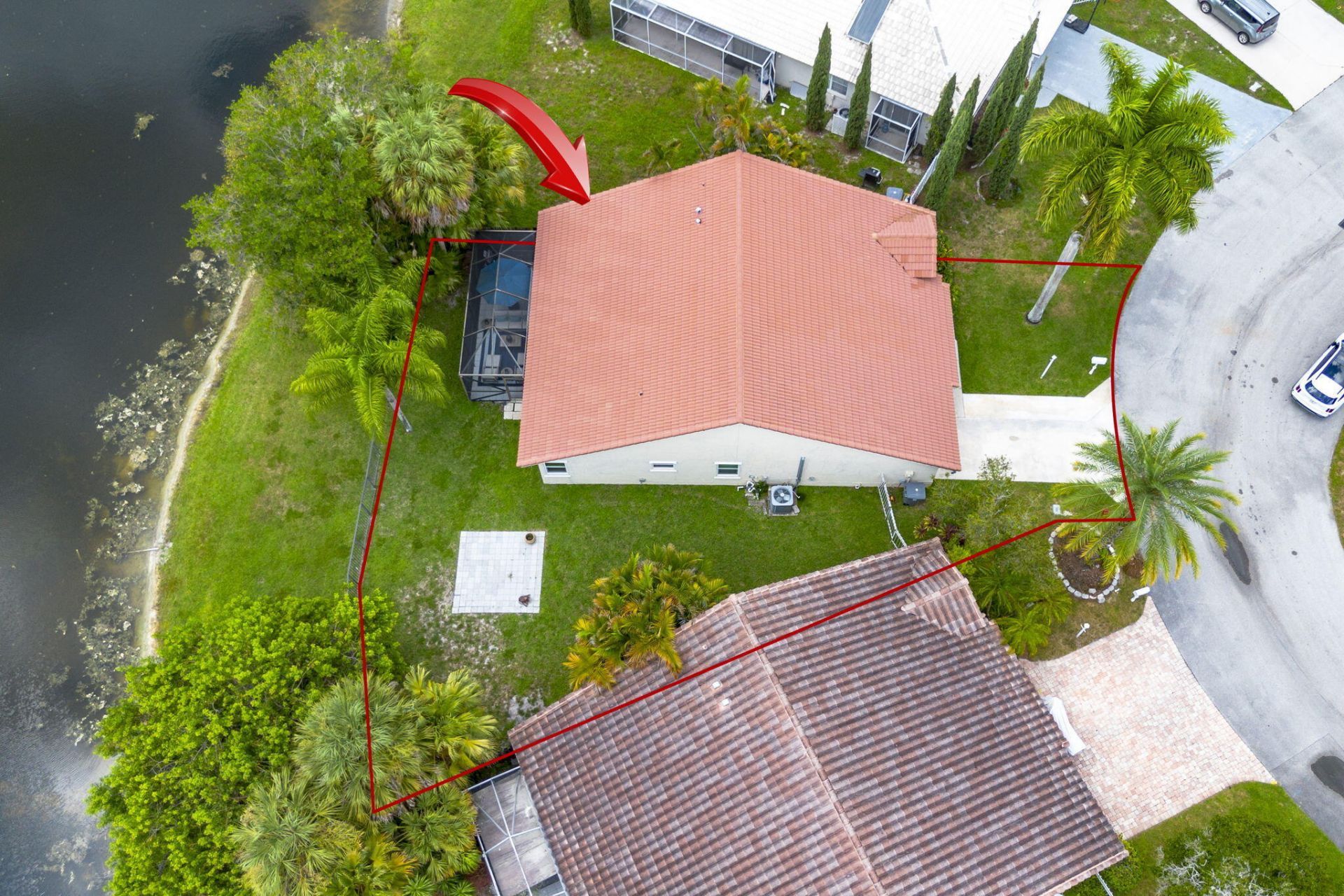 11140 Lakeaire Circle, Boca Raton, FL 33498 Photo