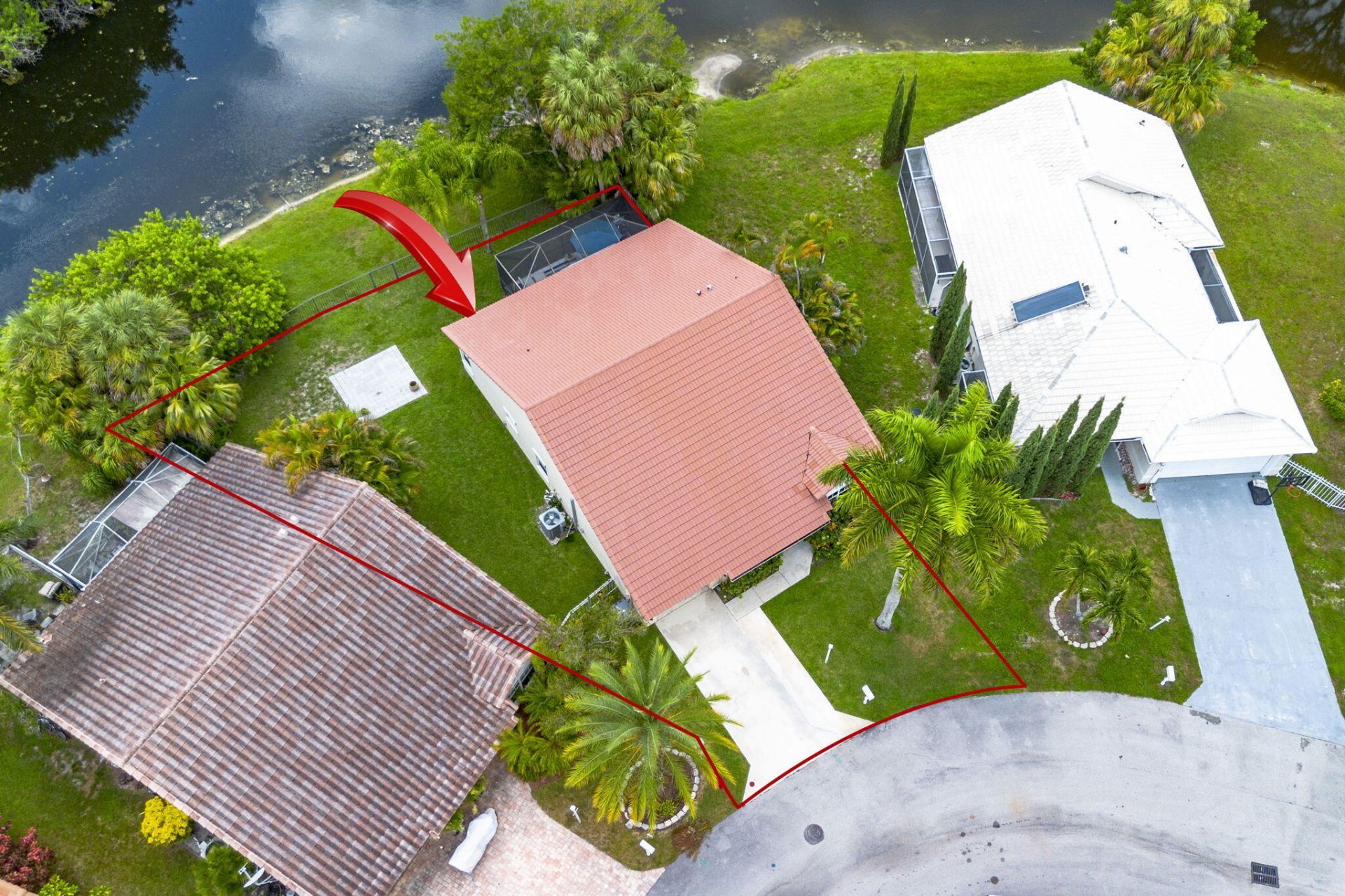 11140 Lakeaire Circle, Boca Raton, FL 33498 Photo