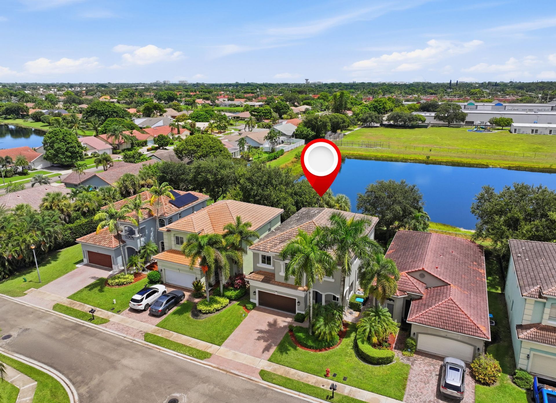 23 Country Lake Circle, Boynton Beach, FL 33436 Photo