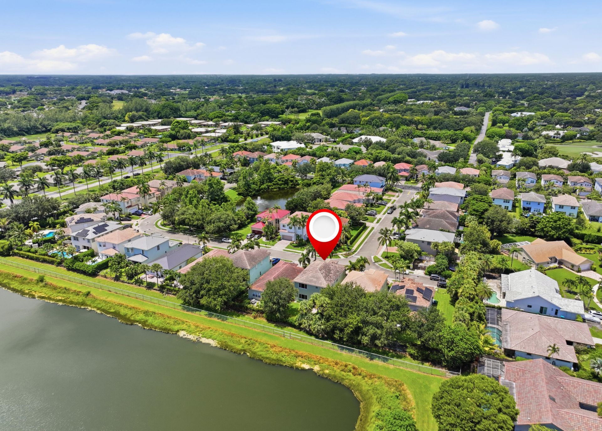 23 Country Lake Circle, Boynton Beach, FL 33436 Photo