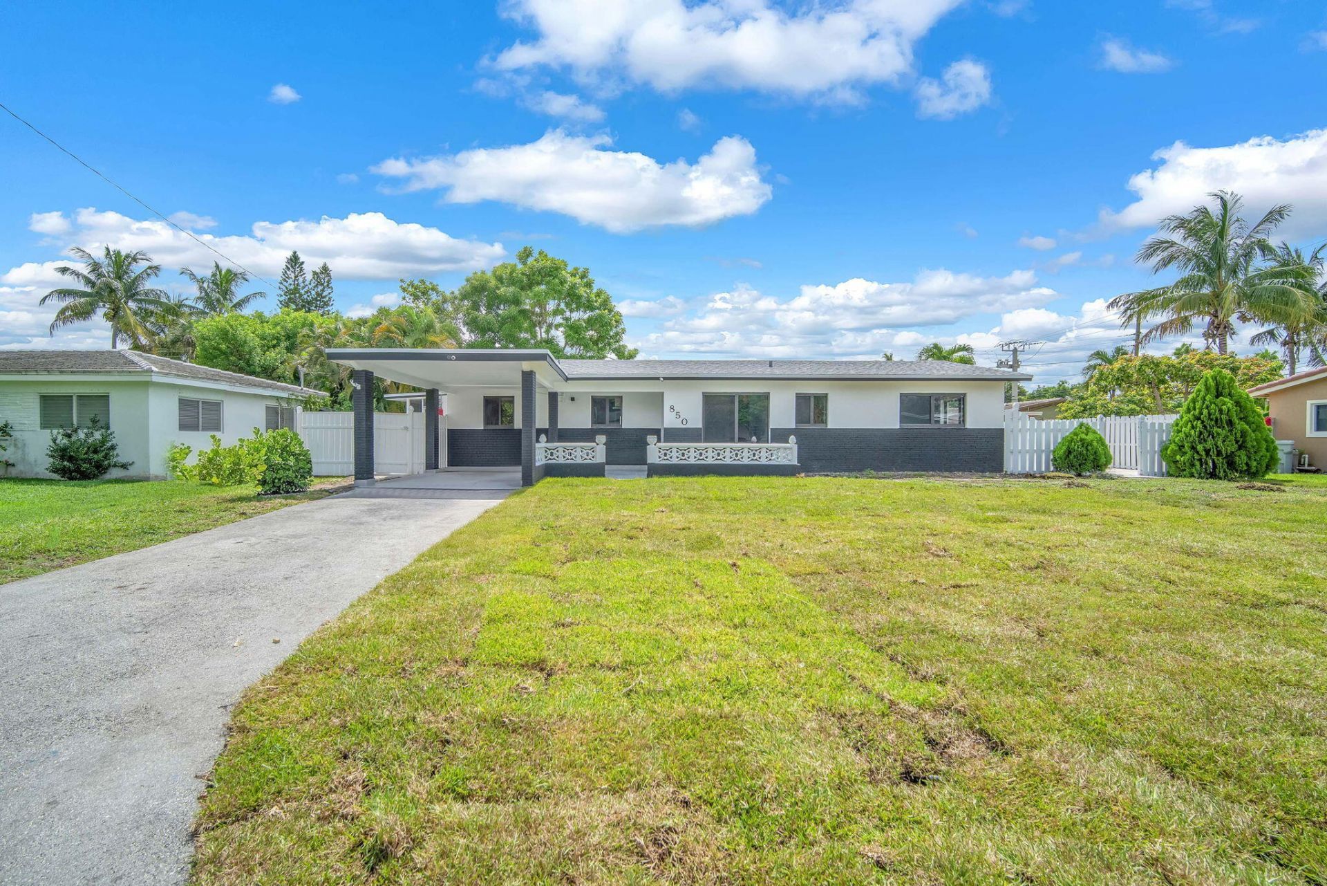 850 SW 1st Terrace, Pompano Beach, FL 33060 Photo
