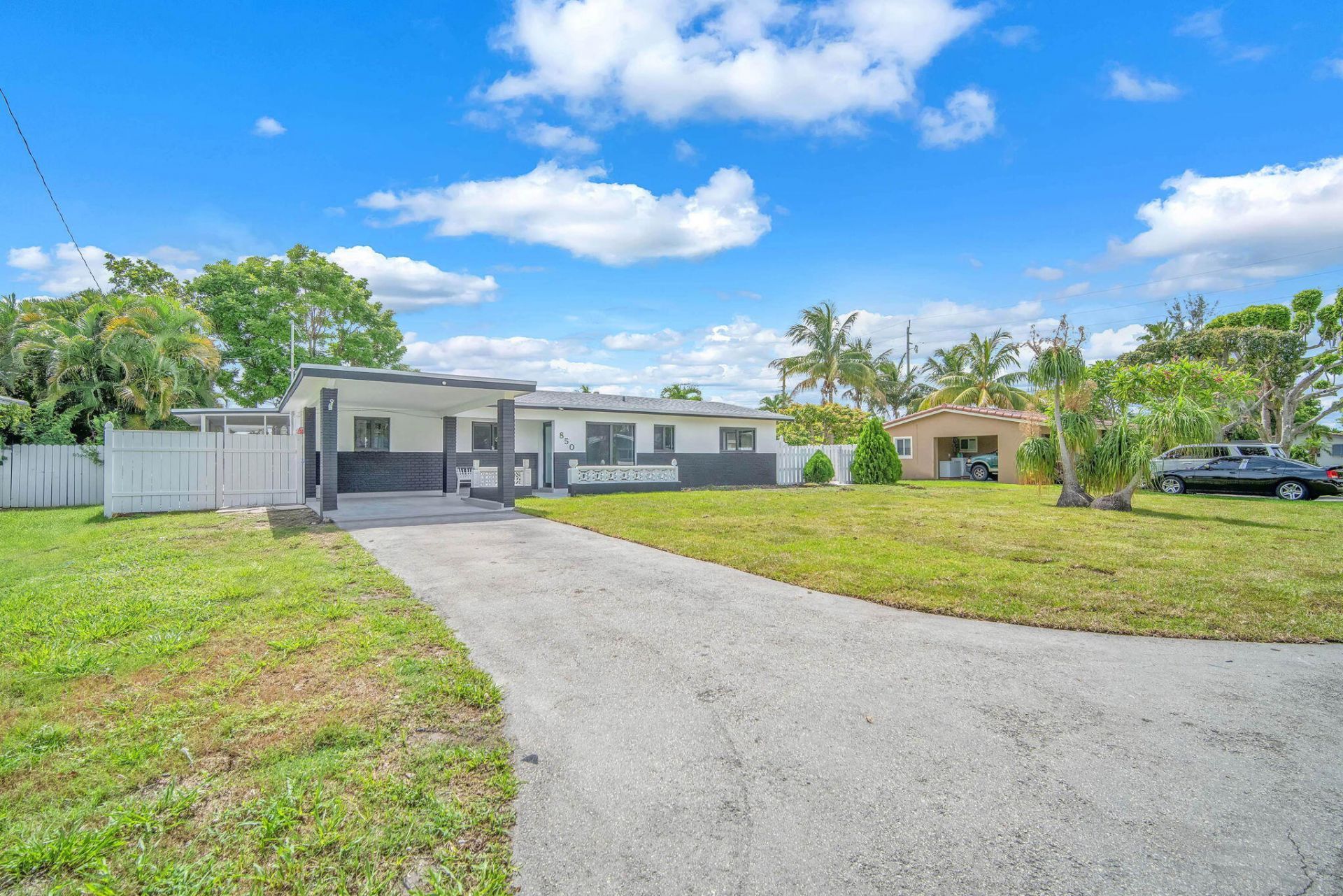 850 SW 1st Terrace, Pompano Beach, FL 33060 Photo