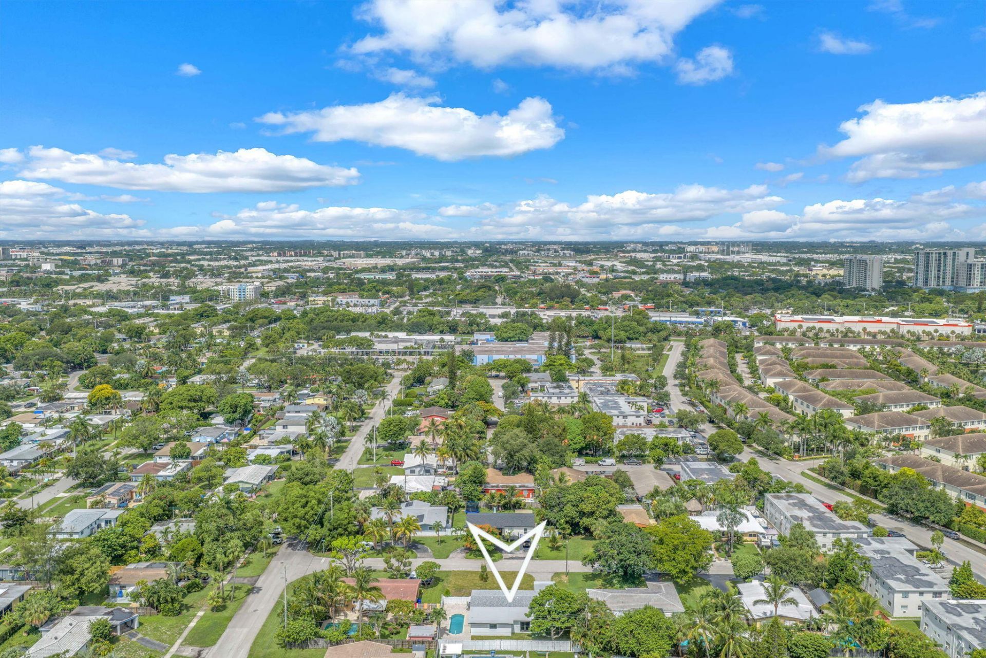 850 SW 1st Terrace, Pompano Beach, FL 33060 Photo
