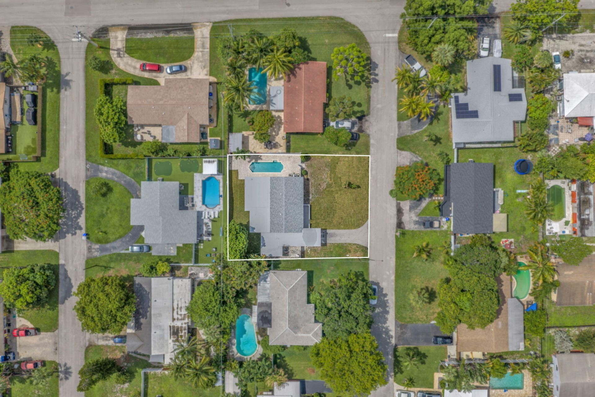 850 SW 1st Terrace, Pompano Beach, FL 33060 Photo