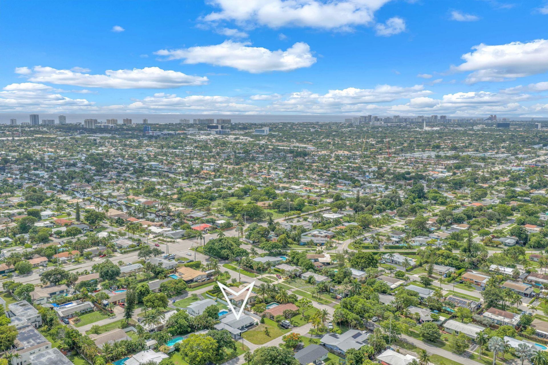 850 SW 1st Terrace, Pompano Beach, FL 33060 Photo