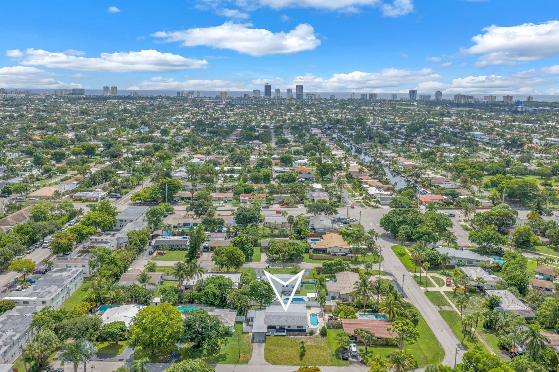 850 SW 1st Terrace, Pompano Beach, FL 33060 Photo