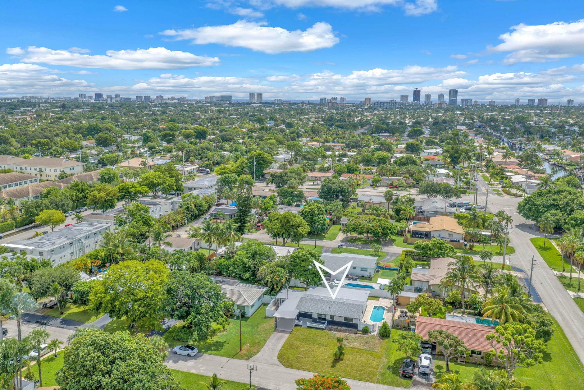 850 SW 1st Terrace, Pompano Beach, FL 33060 Photo