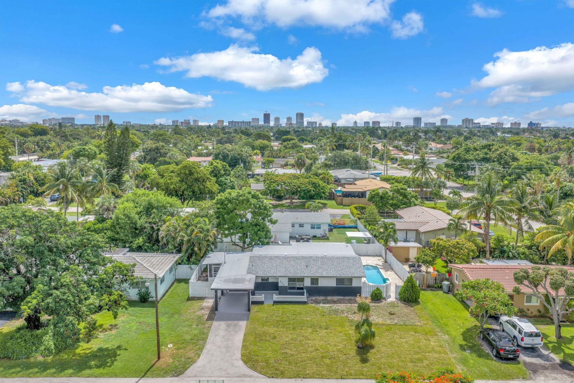 850 SW 1st Terrace, Pompano Beach, FL 33060 Photo