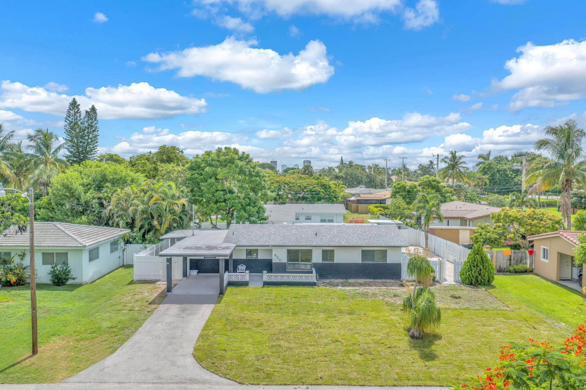 850 SW 1st Terrace, Pompano Beach, FL 33060 Photo