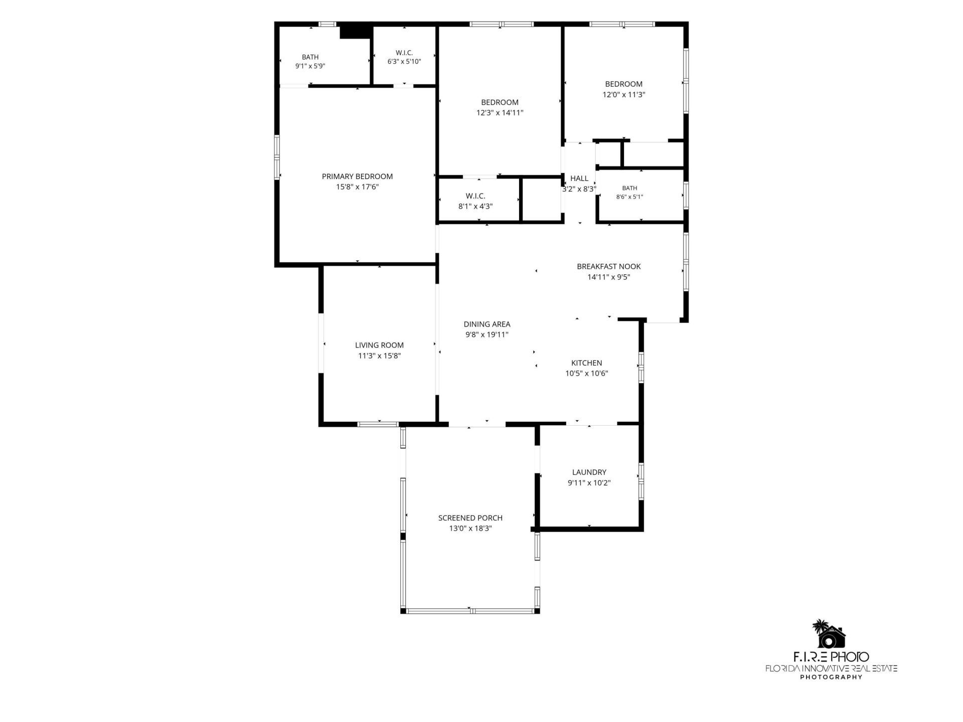 850 SW 1st Terrace, Pompano Beach, FL 33060 Photo