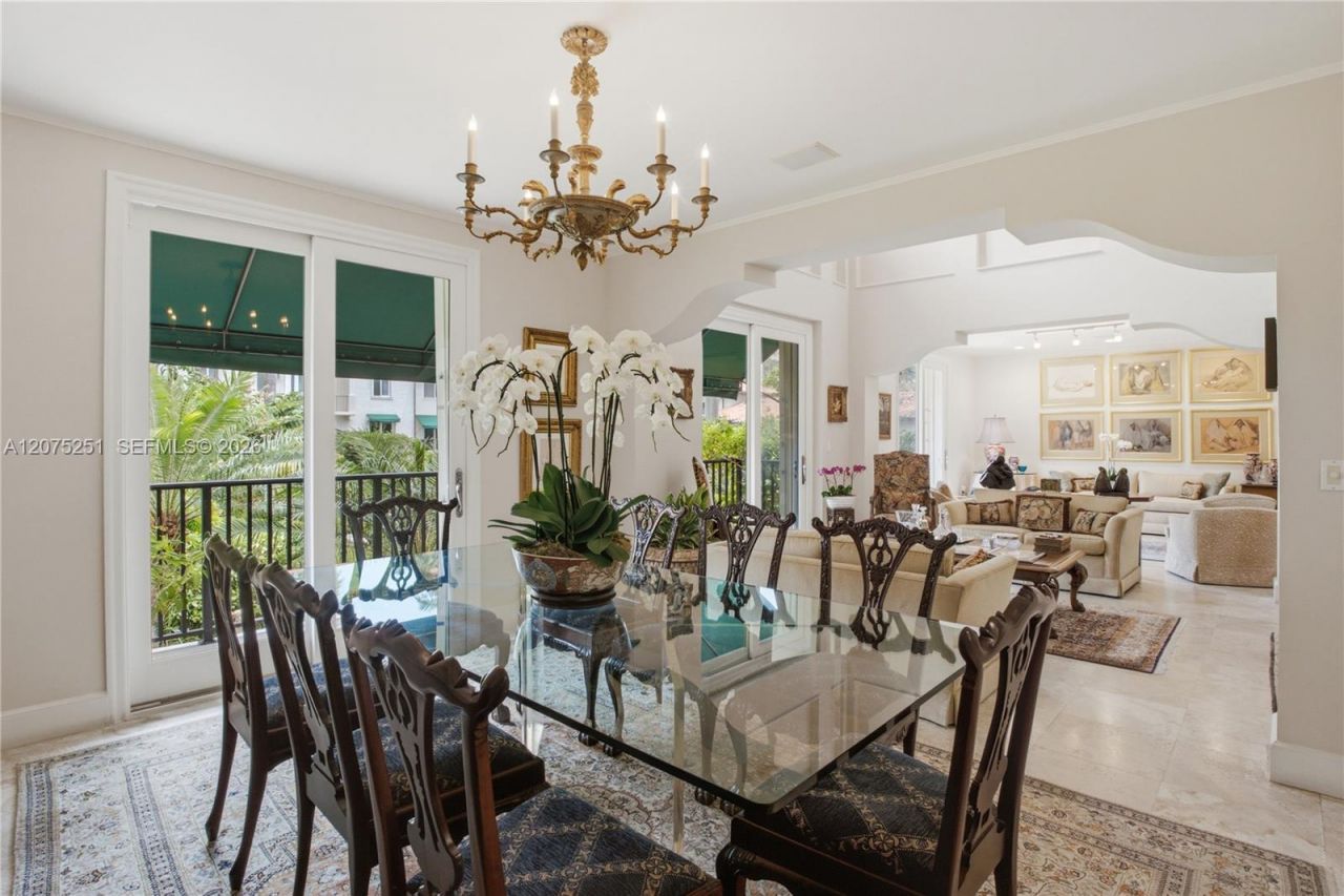 13626 Deering Bay Dr , Coral Gables, FL 33158 Photo
