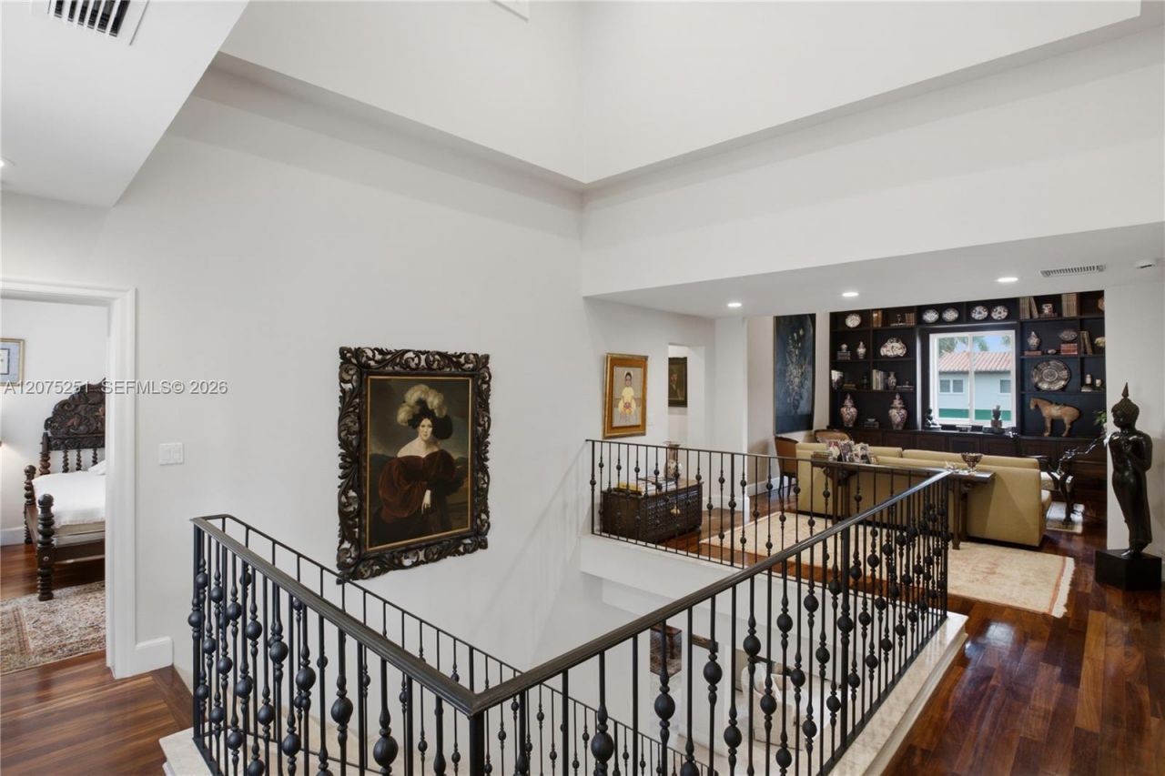 13626 Deering Bay Dr , Coral Gables, FL 33158 Photo