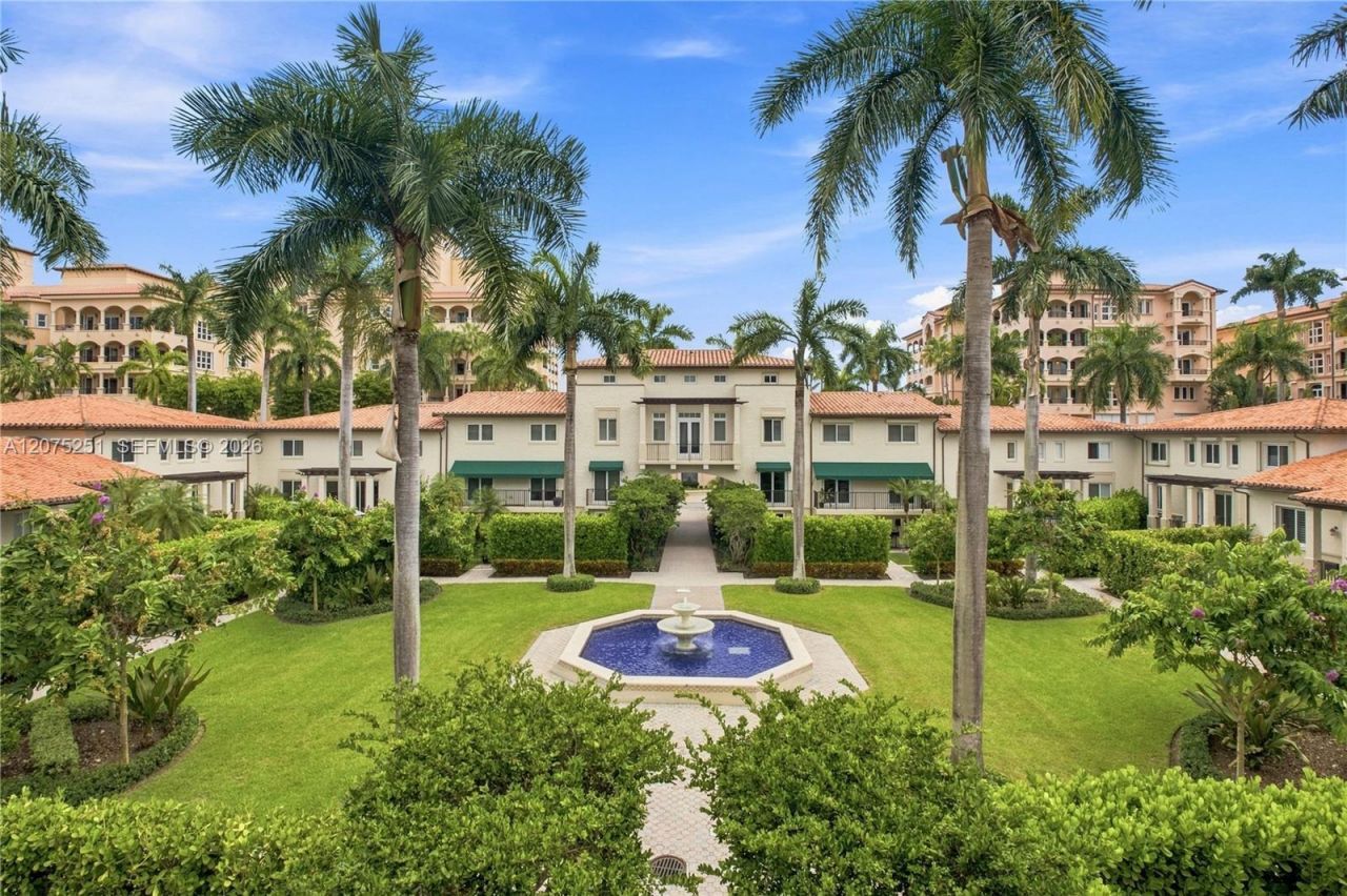 13626 Deering Bay Dr , Coral Gables, FL 33158 Photo