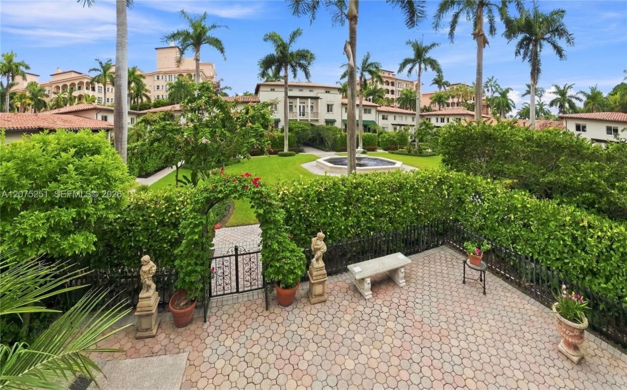 13626 Deering Bay Dr , Coral Gables, FL 33158 Photo