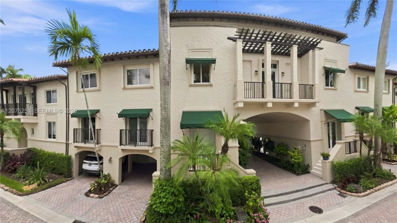 13626 Deering Bay Dr , Coral Gables, FL 33158 Photo