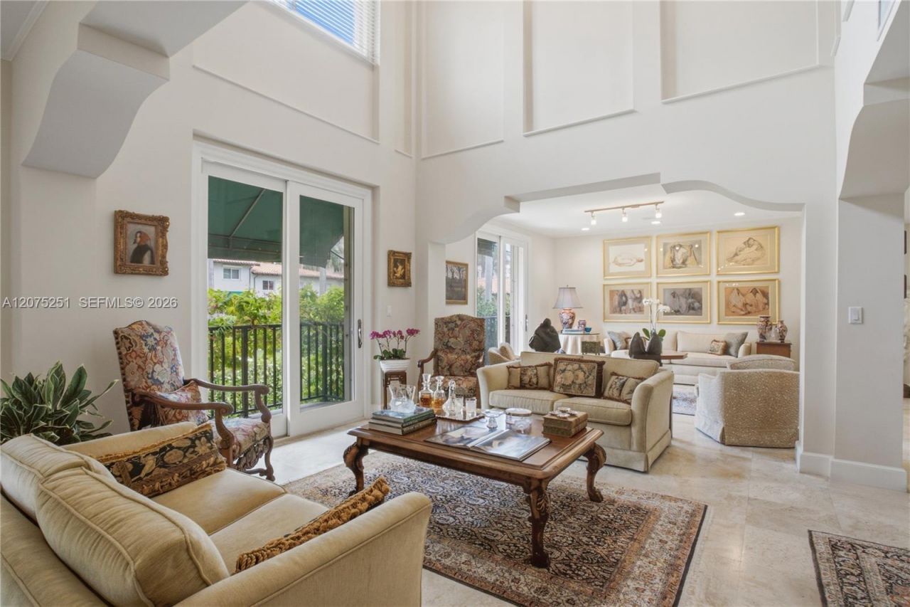 13626 Deering Bay Dr , Coral Gables, FL 33158 Photo