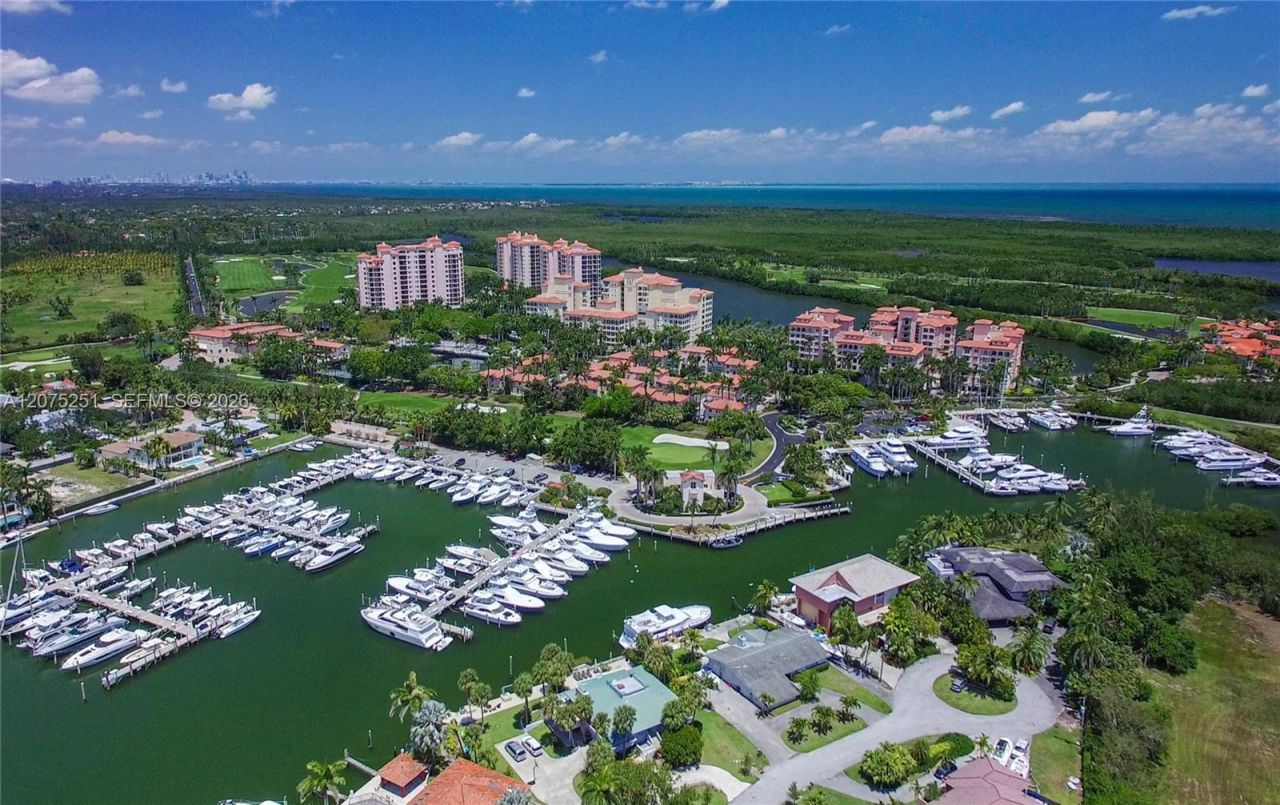 13626 Deering Bay Dr , Coral Gables, FL 33158 Photo