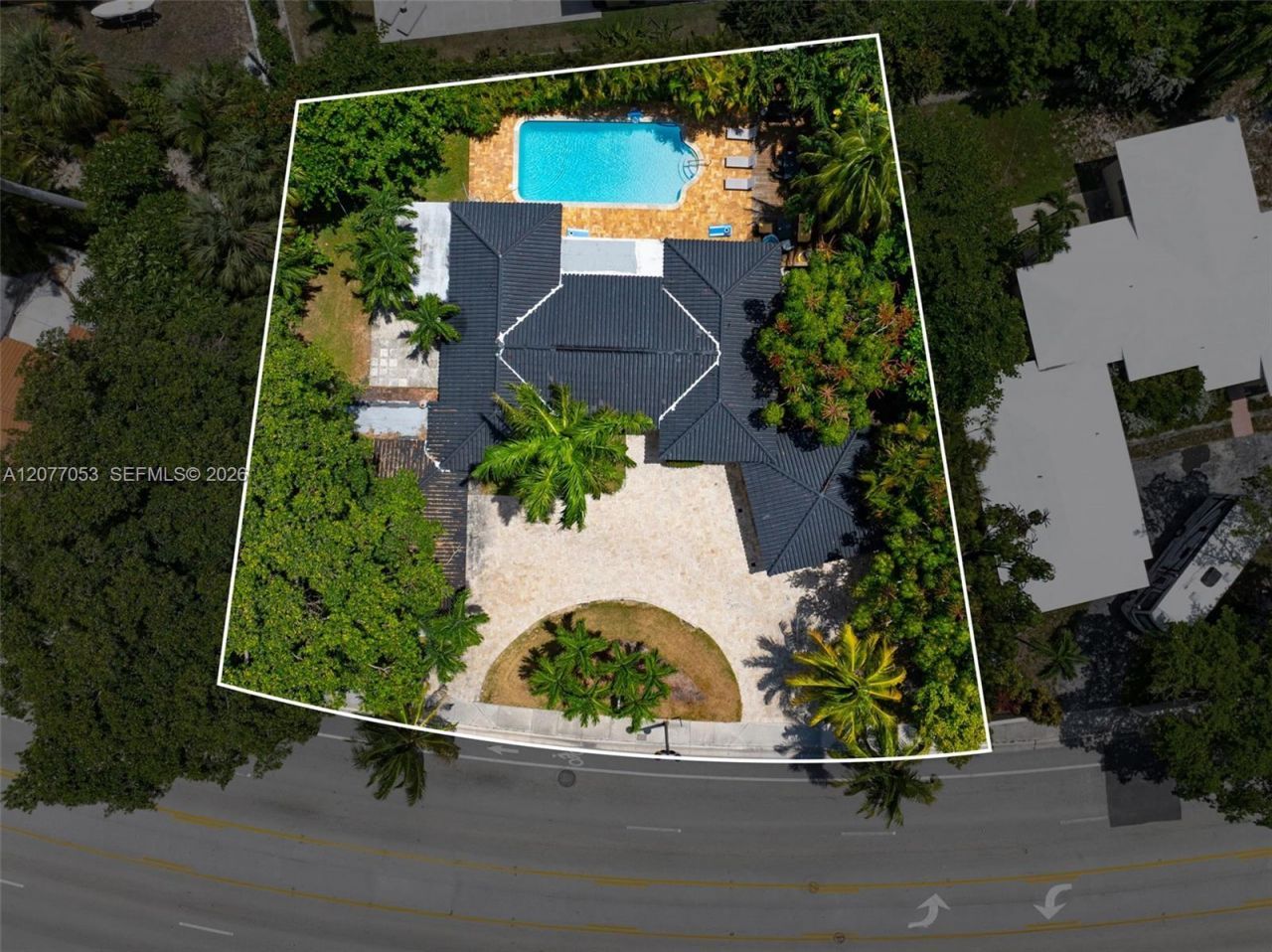 1308 Seabreeze Blvd , Fort Lauderdale, FL 33316 Photo