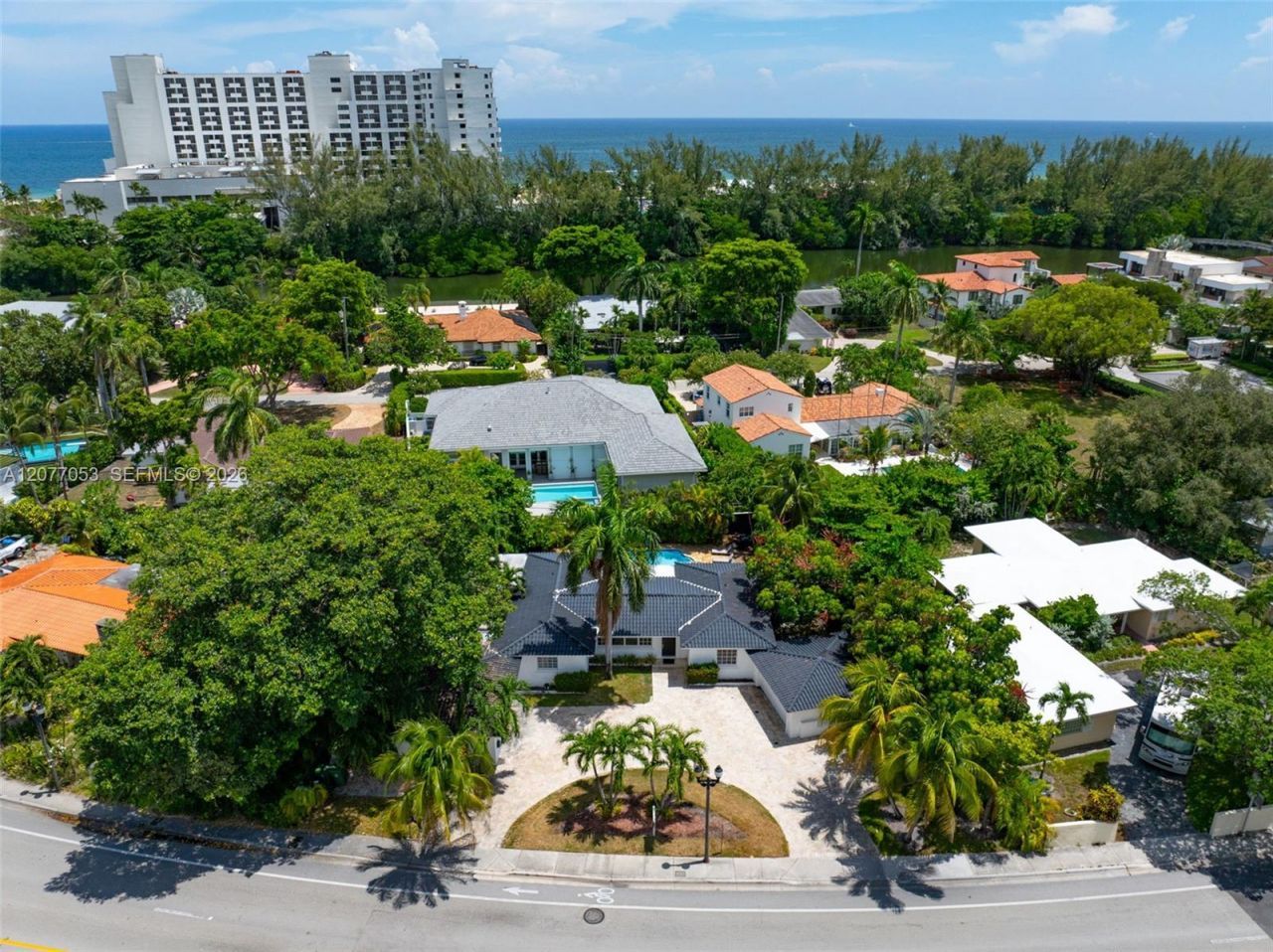1308 Seabreeze Blvd , Fort Lauderdale, FL 33316 Photo
