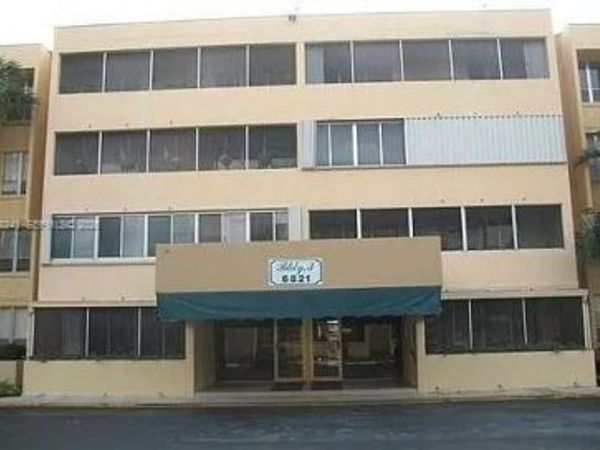 6821 SW 147th Ave , Unit 4H, Miami, FL 33193