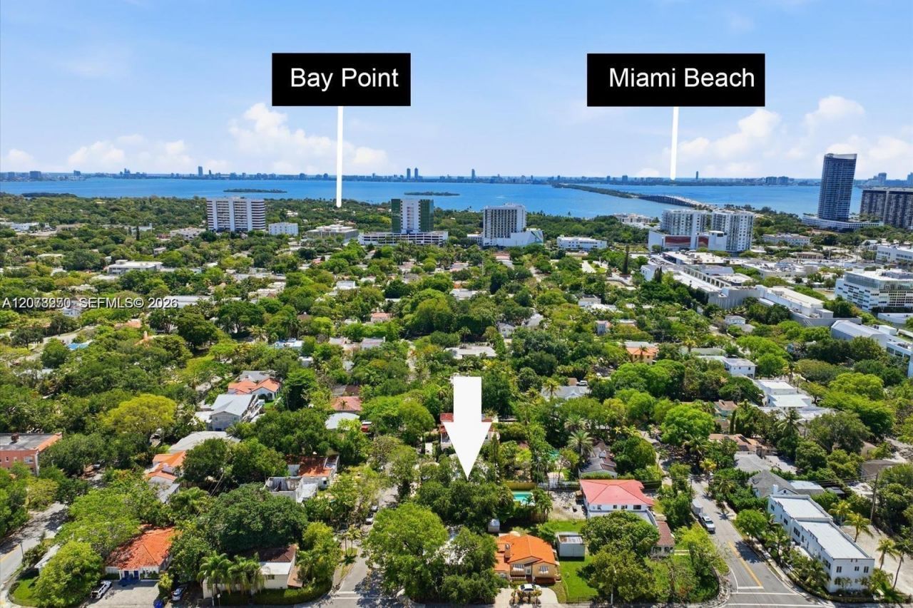 22 NE 44th St, Miami, FL 33137 Photo