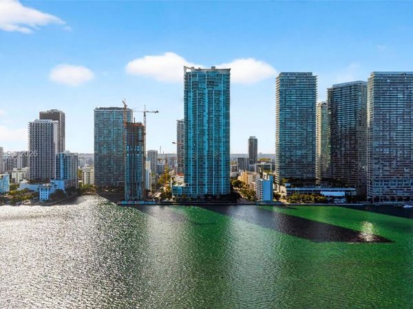 2900 NE 7th Ave , Unit 2209, Miami, FL 33137