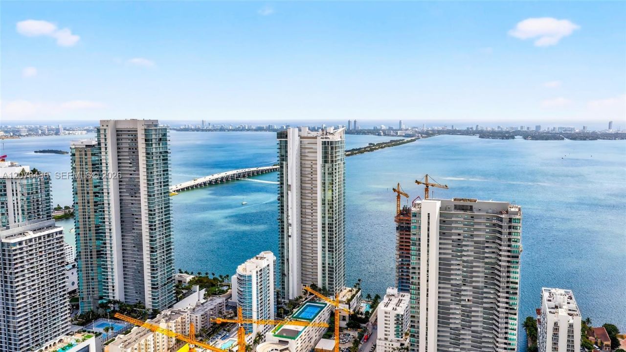 2900 NE 7th Ave , Unit 2209, Miami, FL 33137 Photo