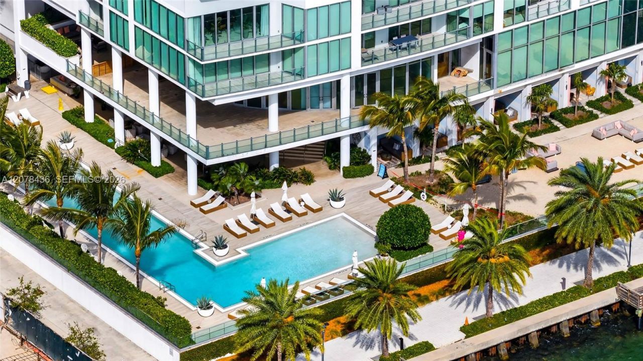 2900 NE 7th Ave , Unit 2209, Miami, FL 33137 Photo