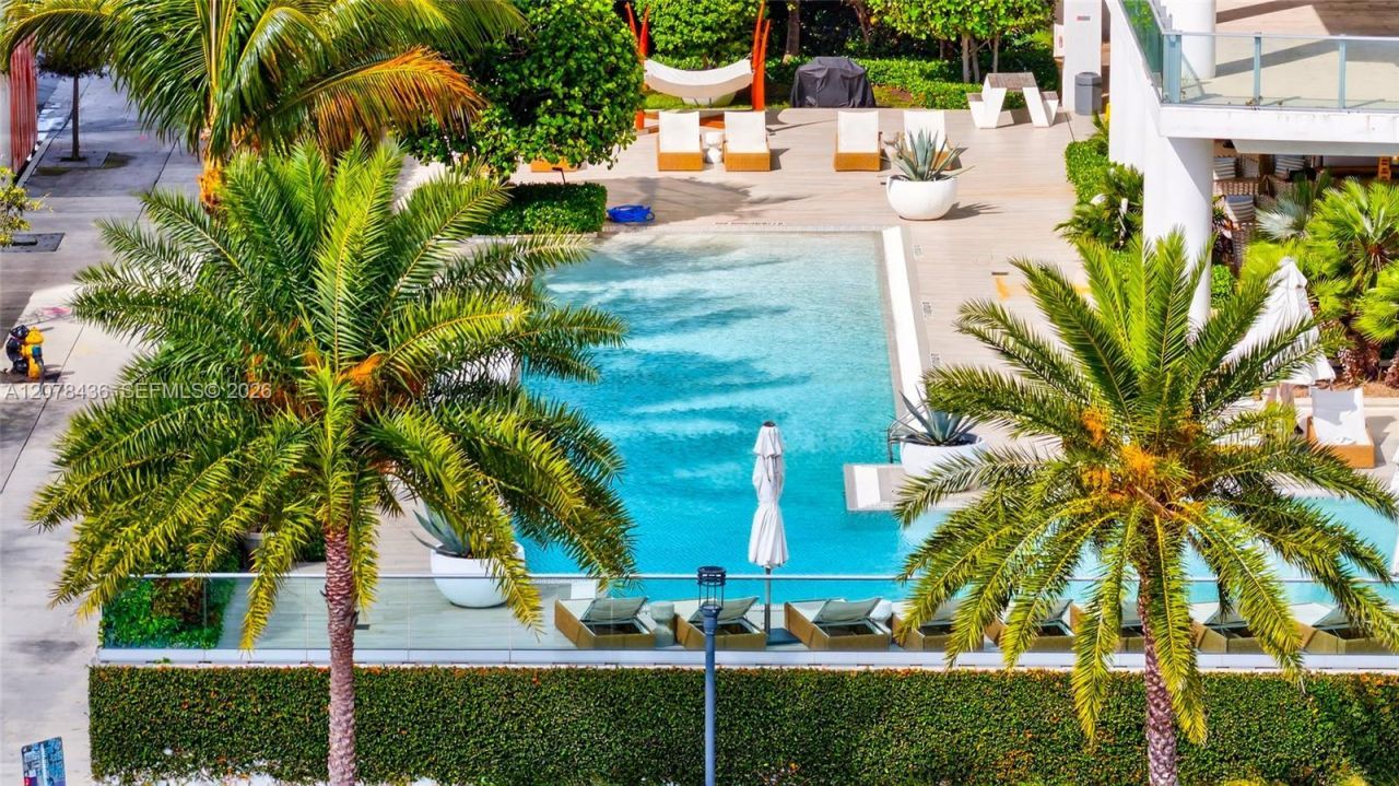 2900 NE 7th Ave , Unit 2209, Miami, FL 33137 Photo