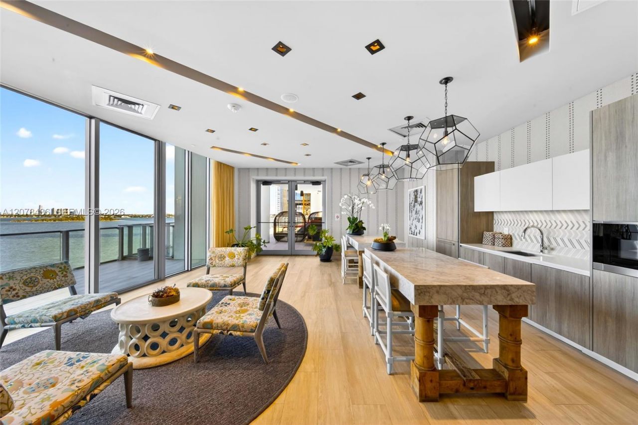 2900 NE 7th Ave , Unit 2209, Miami, FL 33137 Photo