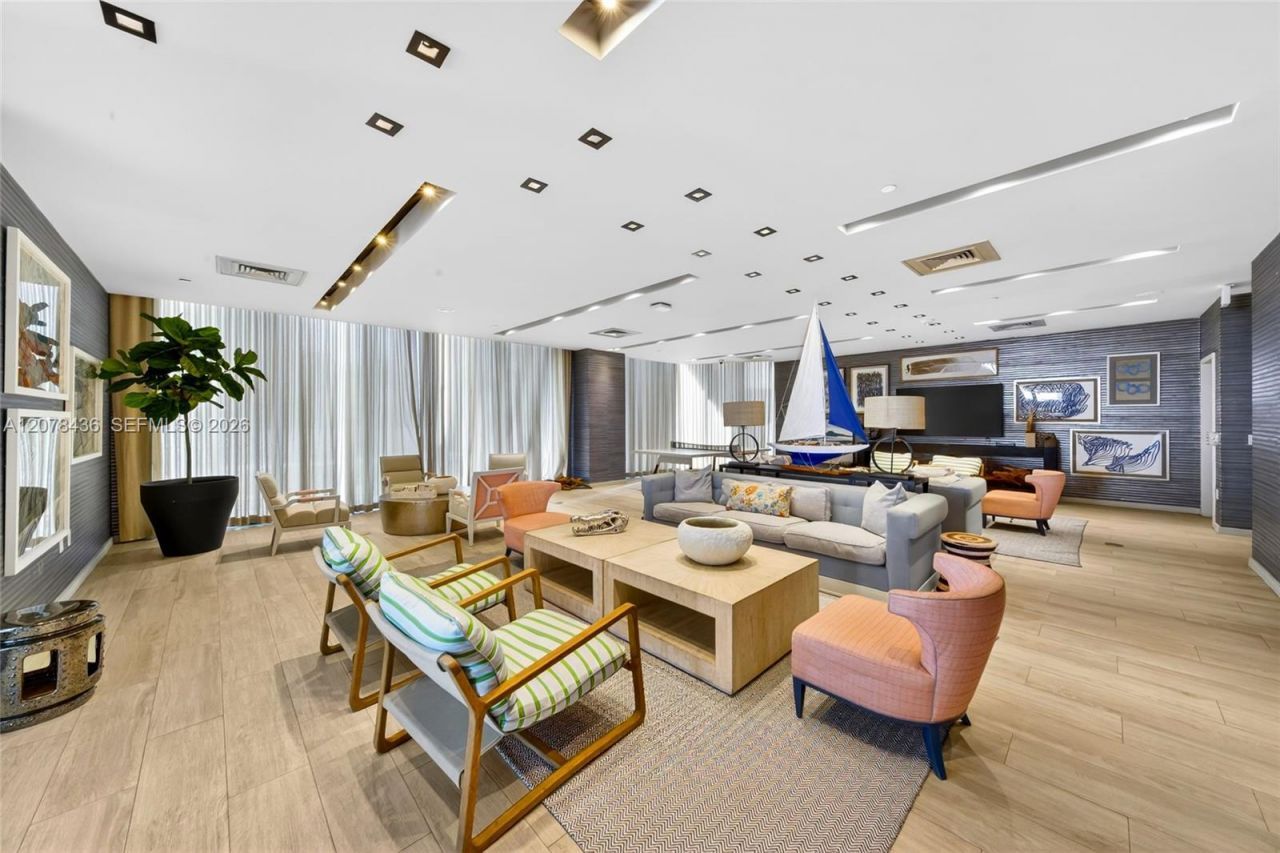 2900 NE 7th Ave , Unit 2209, Miami, FL 33137 Photo