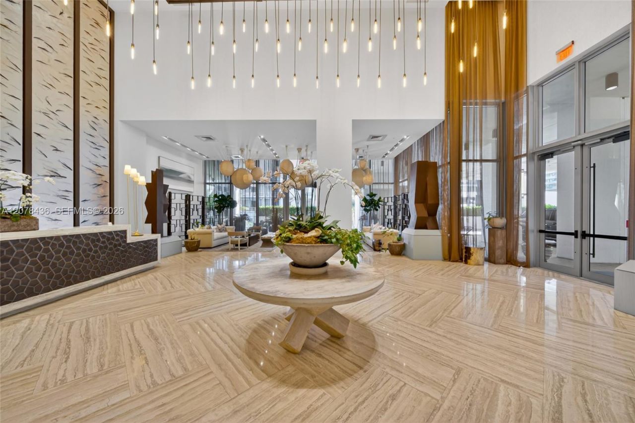 2900 NE 7th Ave , Unit 2209, Miami, FL 33137 Photo