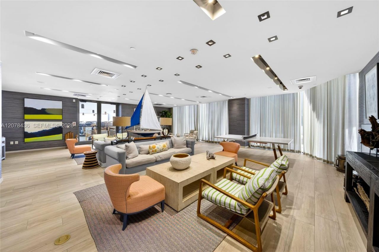 2900 NE 7th Ave , Unit 2209, Miami, FL 33137 Photo