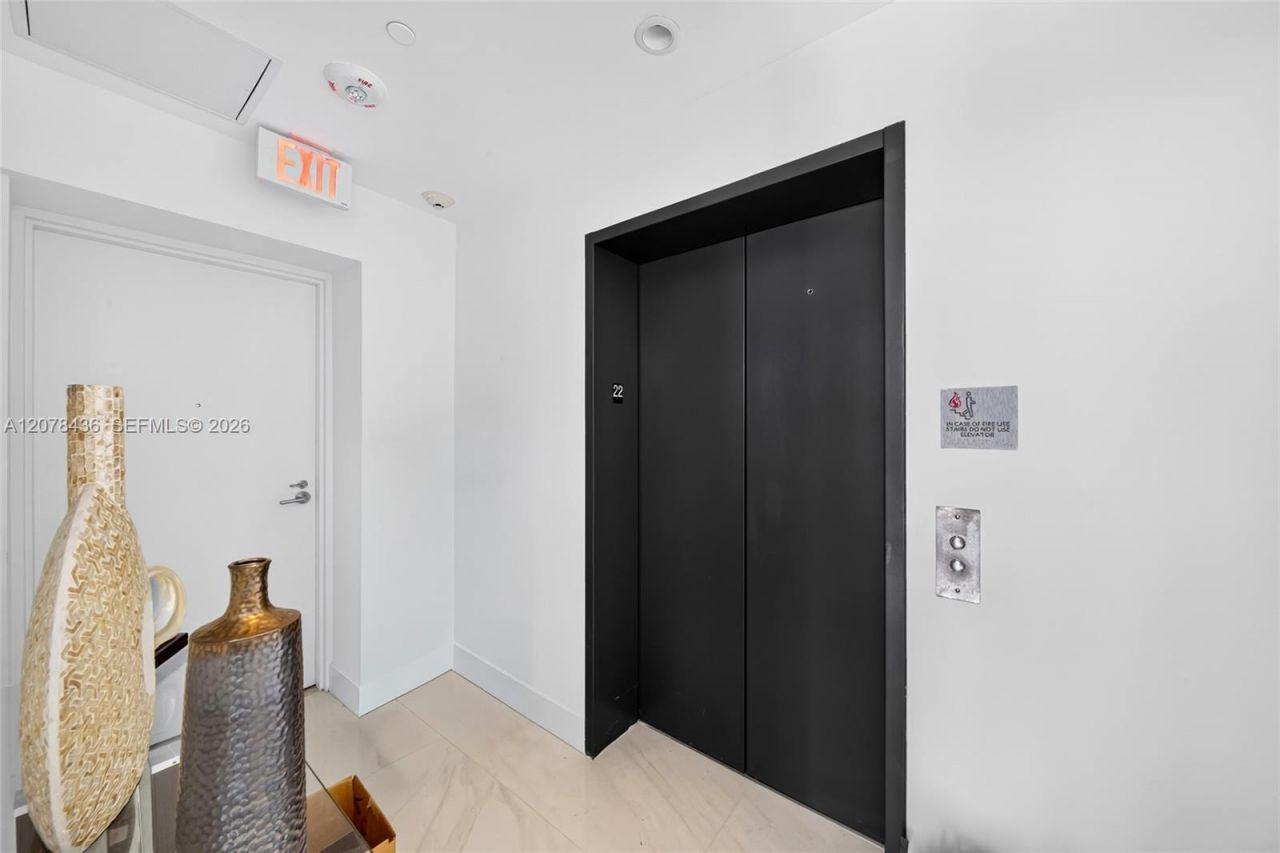 2900 NE 7th Ave , Unit 2209, Miami, FL 33137 Photo
