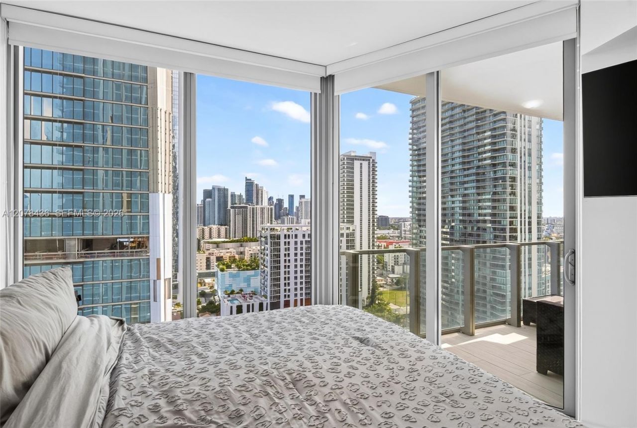 2900 NE 7th Ave , Unit 2209, Miami, FL 33137 Photo