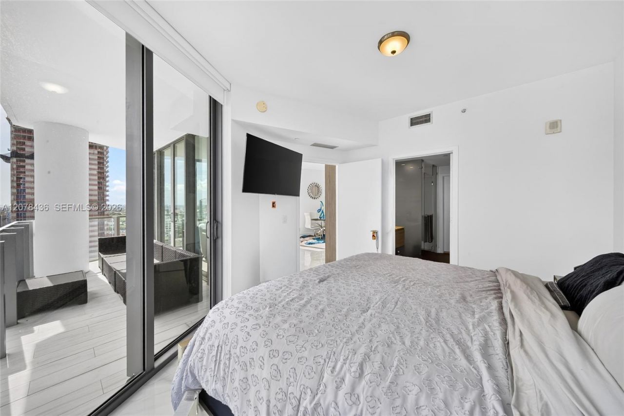 2900 NE 7th Ave , Unit 2209, Miami, FL 33137 Photo