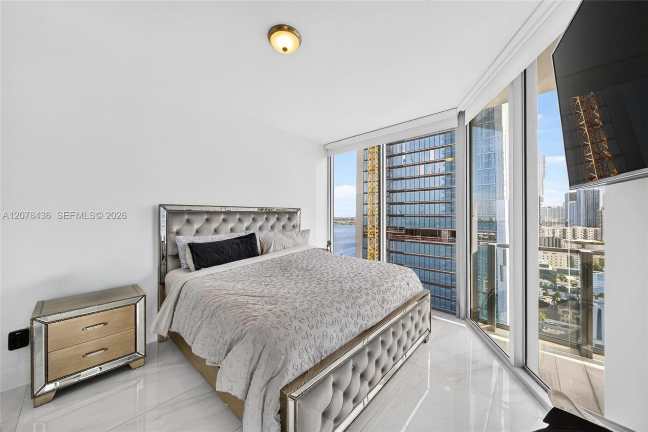 2900 NE 7th Ave , Unit 2209, Miami, FL 33137 Photo