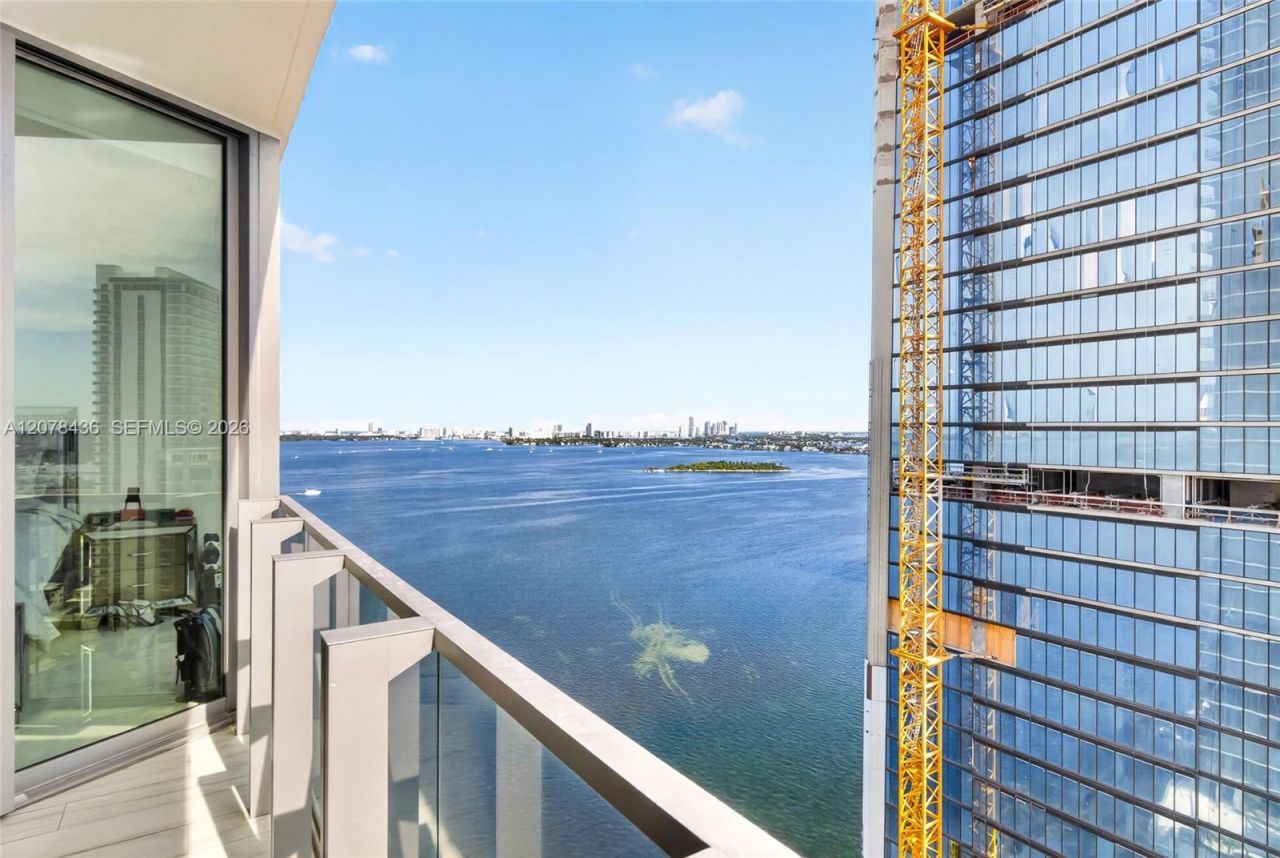 2900 NE 7th Ave , Unit 2209, Miami, FL 33137 Photo