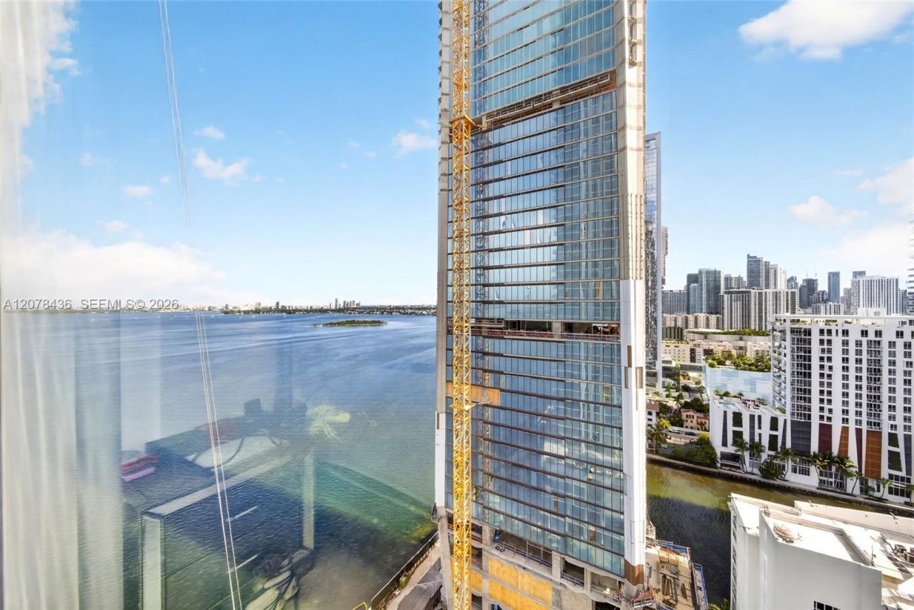 2900 NE 7th Ave , Unit 2209, Miami, FL 33137 Photo