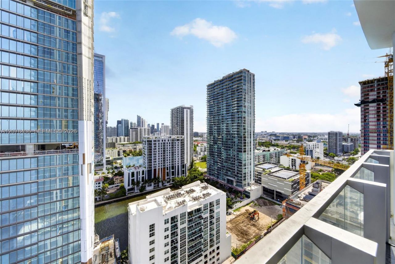 2900 NE 7th Ave , Unit 2209, Miami, FL 33137 Photo